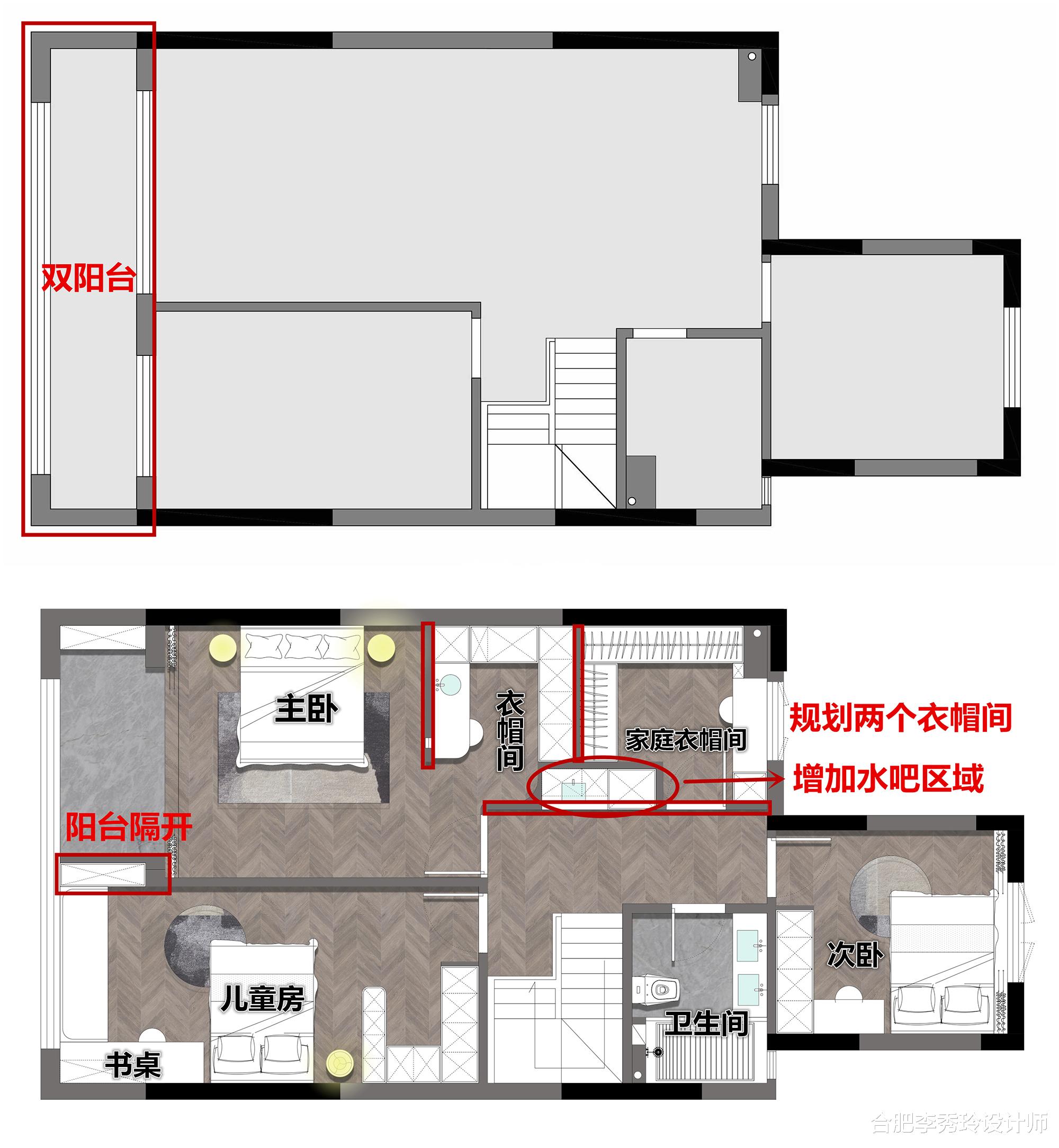 我承认地复式也很好,入户有院子,地下室又可现浇夹层,性价比高