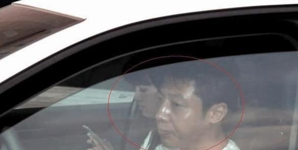 撒贝宁|她和撒贝宁同居4年， 狠心抛弃撒贝宁爱上富二代， 现在怎样了!