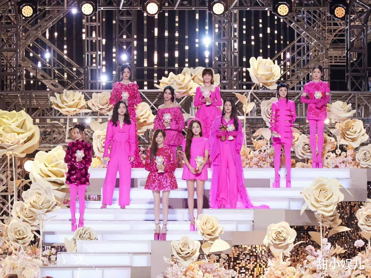 芒果台|《浪姐4》拟邀名单，嘉宾咖位“断崖式”下跌，还能爆火吗？