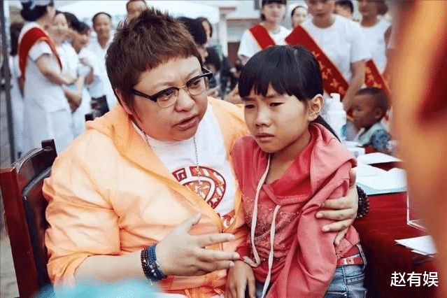 韩红|韩红的母亲雍西:早年丧夫后再婚,如今最担心女儿婚事