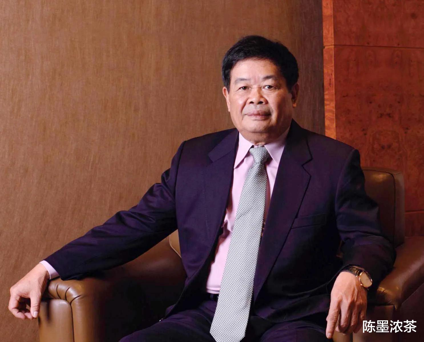 华为|9000亿华为被刁难,211亿福耀没人敢惹,佛商曹德旺的底气在哪?