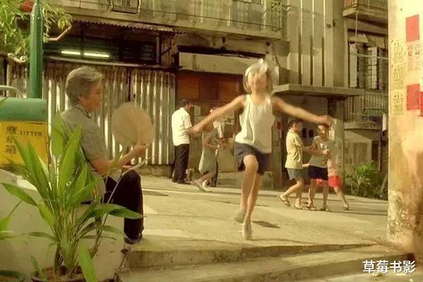 贾玲|36岁王鸥天台告白，贾玲当场失控：“余生，好想再爱你一次”