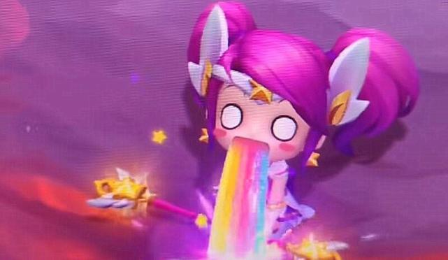 lpl|LPL会有女选手吗?宁王道出真相:生活不方便,总不能一起洗澡吧