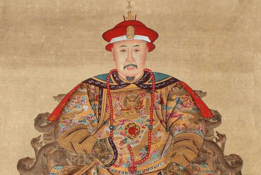 人类历史上两次7级火山爆发，后者致上百万人丧生，加速清朝毁灭