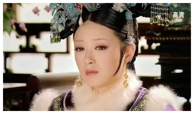 华妃|甄嬛传:华妃跋扈狠辣为人所惧,为何手下仍个个忠心耿耿从未背叛