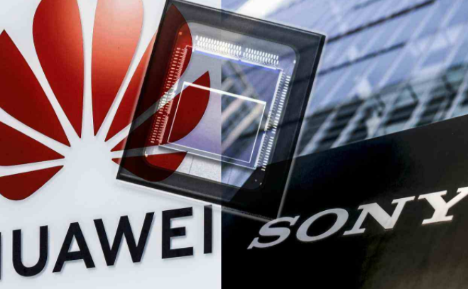 华为鸿蒙系统|华为的5G技术就是证明,十年磨一刀,如今利刃一出