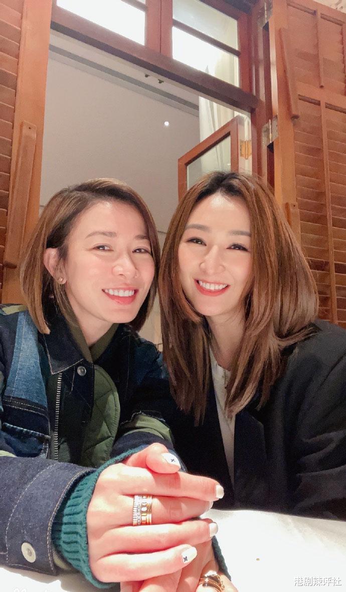 高海宁|高海宁不愿续约被冷待，新剧遭临时换角，这三位视后也曾有同样经历