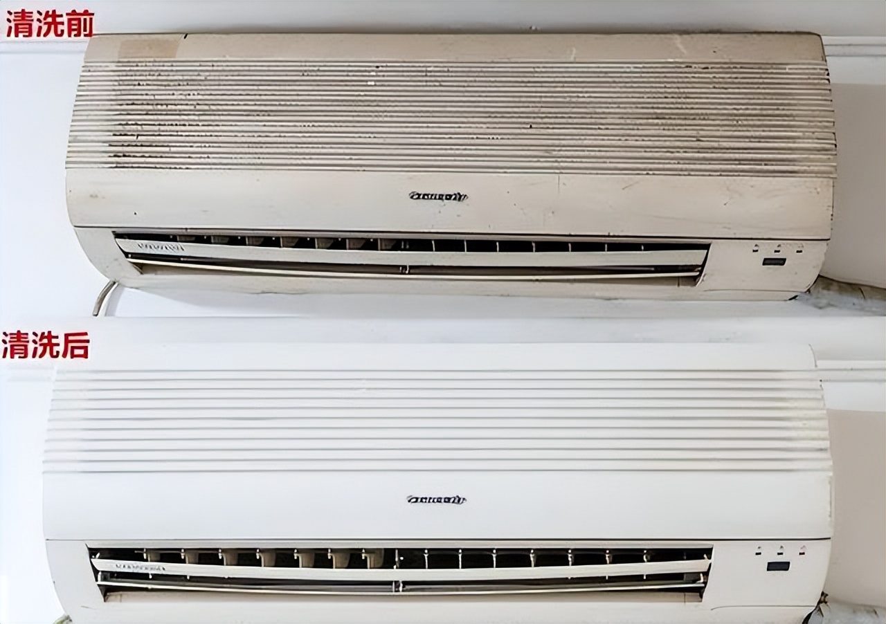 空调|空调长期不用,电源该不该拔?多亏家电师傅告诫,这回搞明白了