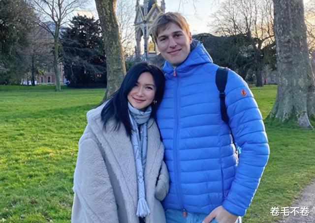 关礼杰|关礼杰疑因不满准女婿曾出轨,劝学霸女儿分手,爱女听话恢复单身