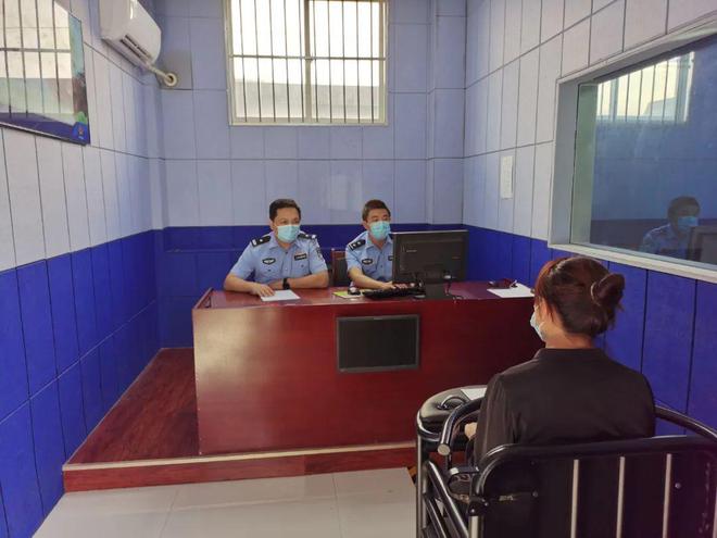 广州市|一则招聘广告,潍坊临朐公安打掉“业务”遍及20多省的电诈团伙