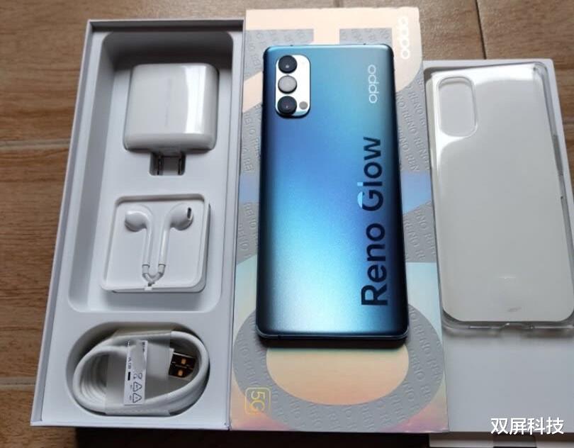 OPPO|从2999元跌至729元，65W闪充+骁龙765G，二手OPPO旗舰售价亲民