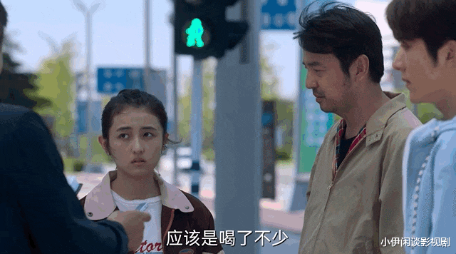 天才基本法|《天才基本法》如果没有感情戏,会更精彩!亲情才是最大的亮点!