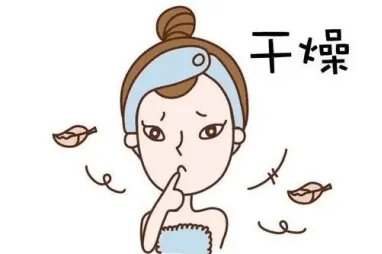 霜降过后，可以这样做！对肌肤有帮助！
