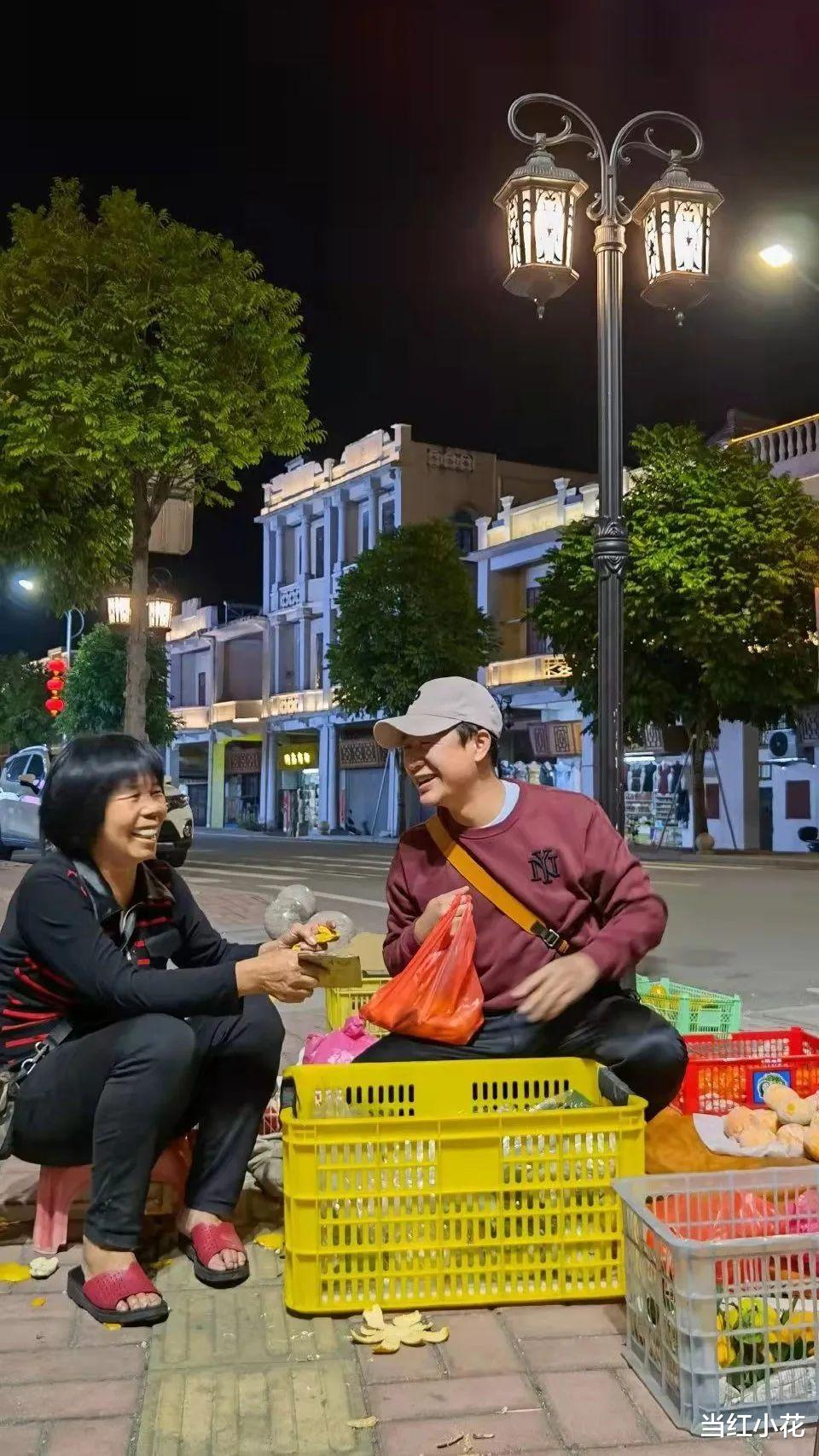 张颂文|让海清拼命倒追的男人，究竟有什么魅力？