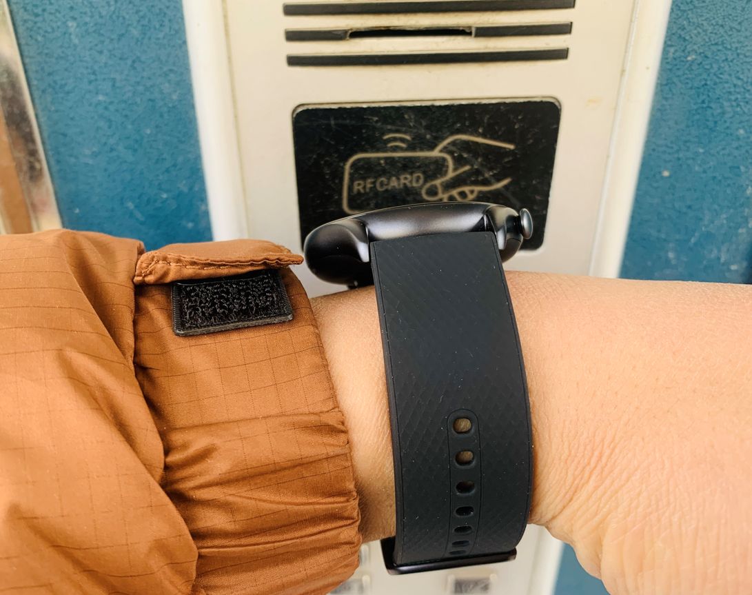 新京报|运动模式丰富、健康监测全面的智能手表:Amazfit跃我GTR3 Pro