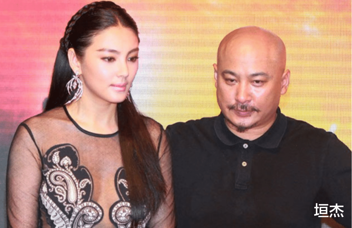 王全安|名导王全安:游历过蒋雯丽、余男、张雨绮后,却情归小28岁女网红