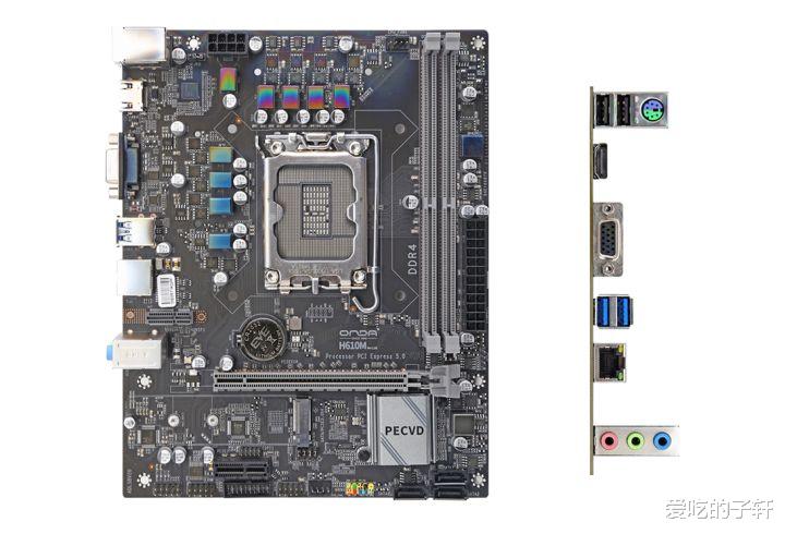 主板|廉价搭配第12代处理器之主板、套装推荐