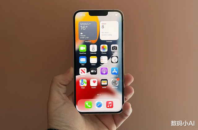 iphone13|iPhone13再跌新低價，這次沒套路，256GB版價格親民