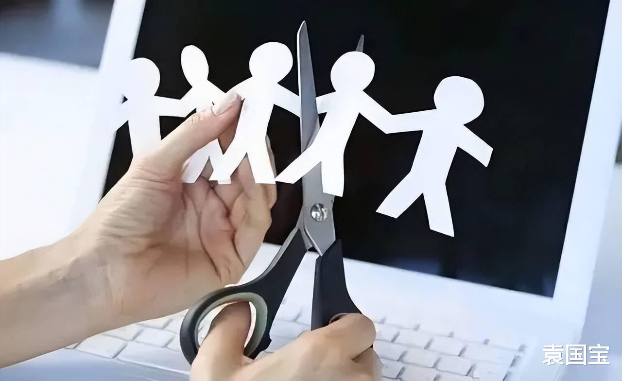 滴滴出行|裁员真能拯救中国互联网？