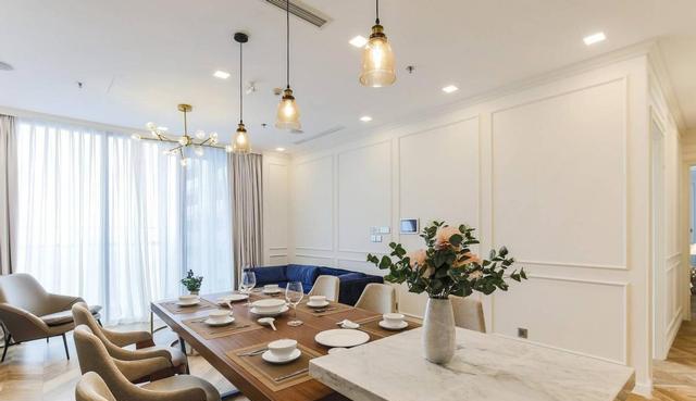 再次证明，买酒店式公寓不“坑”！50一人住，可享受五星级待遇