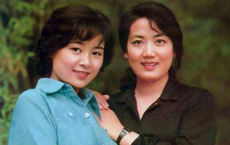 潘虹|她被称为“母亲专业户”,气质不输刘晓庆,勾搭有妇之夫自毁前程