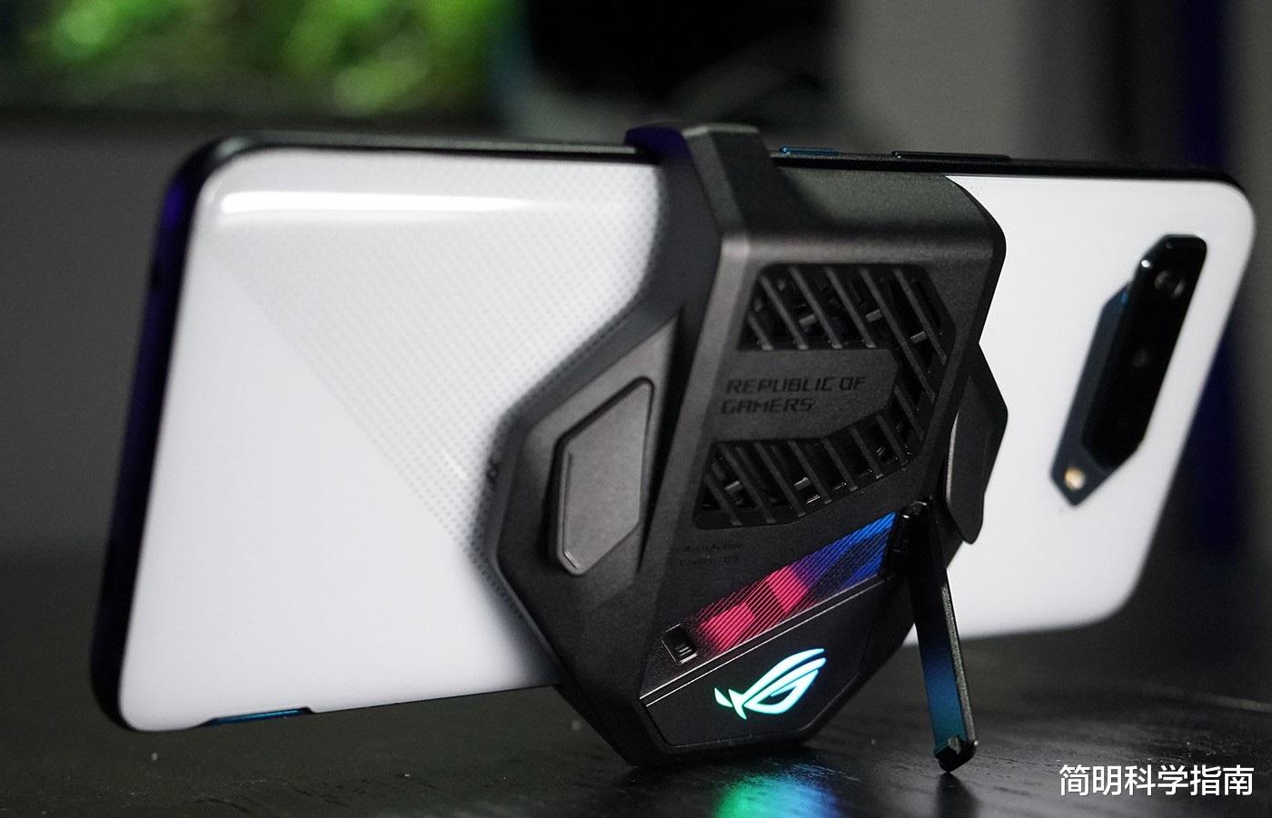 gen.g战队|骁龙8 Gen 1不够给力?高通将发布最强大的手机处理器