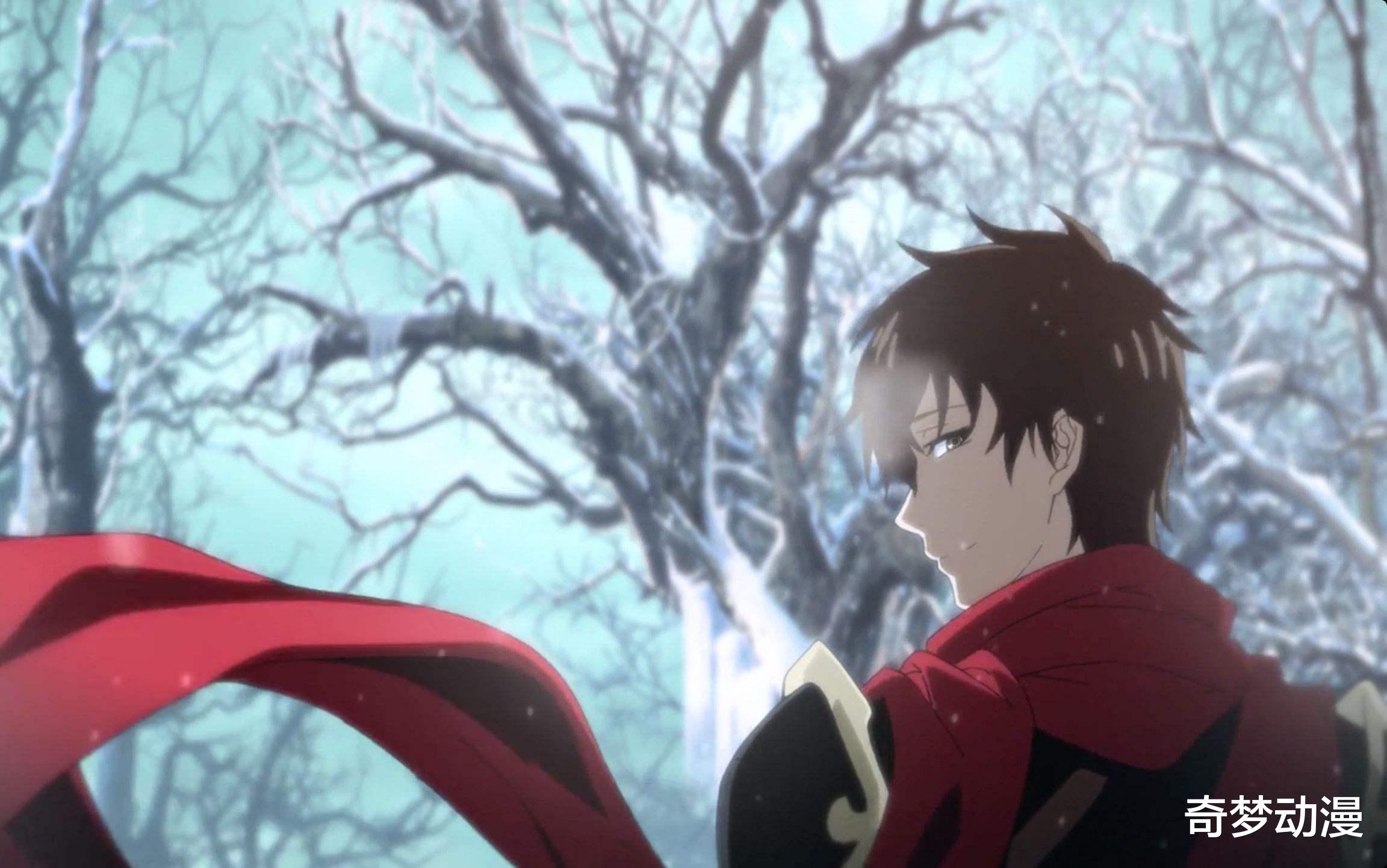 高达|动漫中那些“爷青回”系列作品,哪一部诠释了你想象中的热血世界