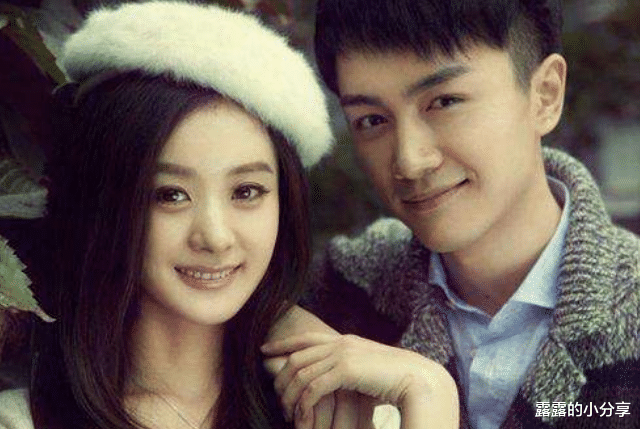 赵丽颖|为何放弃赵丽颖选择陈妍希，陈晓终于说出内幕，真相太扎心了