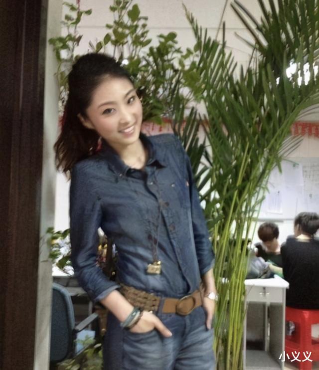 央视|央视主持马翩然:遭相爱8年的男友连捅7刀,遗体冰冻28个月才下葬