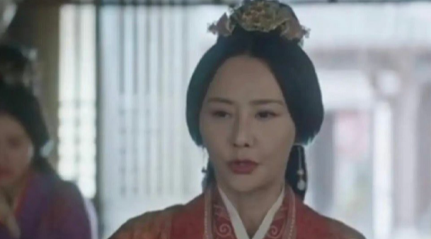 星汉灿烂|《星汉灿烂》文修君结局是什么 王姈最后嫁给了谁