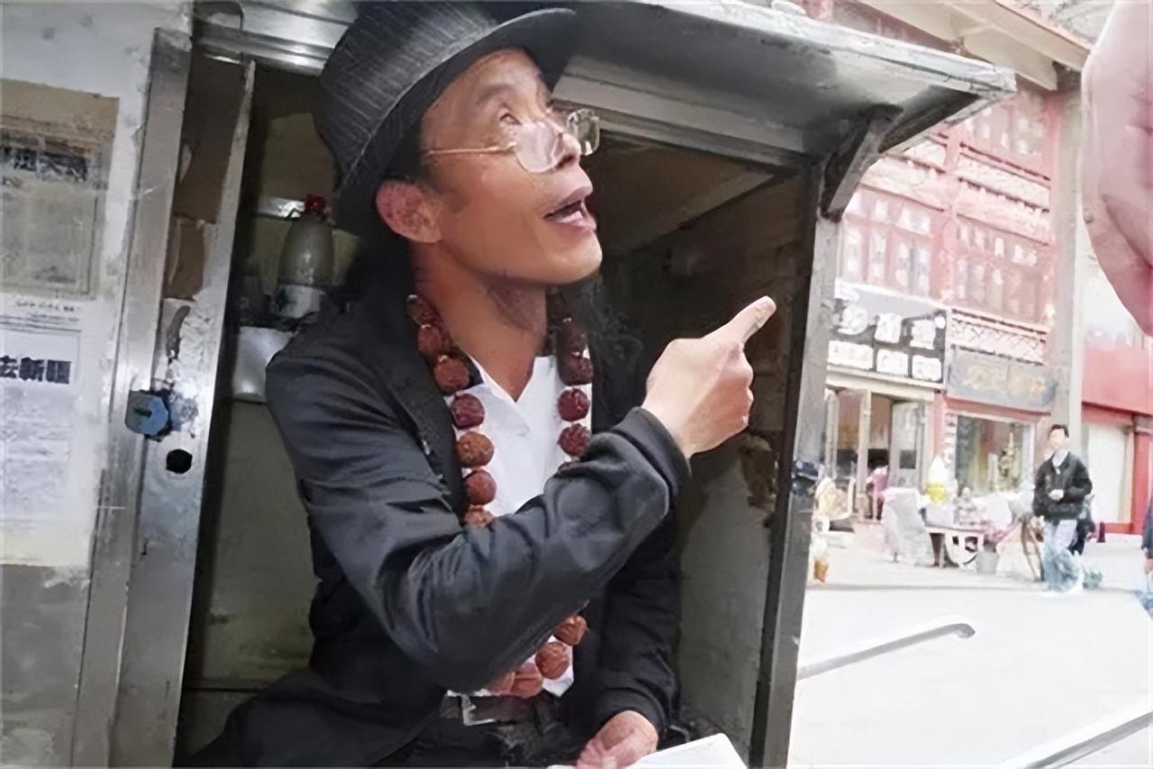 徒步旅行|35年走了30万公里：24岁宁波小伙徒步旅行，最终于他乡结束一生