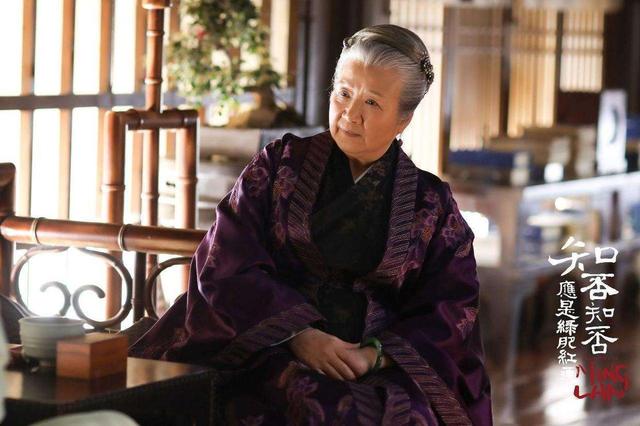 刘恋|《知否》盛家3个儿子前途无量,告诉我们,娶对老婆,可以旺三代