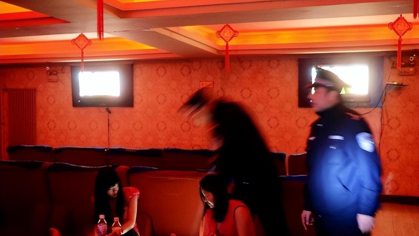 ?“大数据扫黄”来了！半夜浏览黄色网站也会被查？别侥幸！