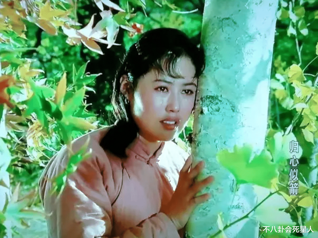 归亚蕾|这6位“奶奶专业户”，年轻时貌美，个个是视后级别，你绝对脸熟