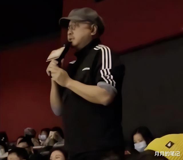 德云社|徐峥:百亿票房男神从神坛跌落,只需要做错两件事