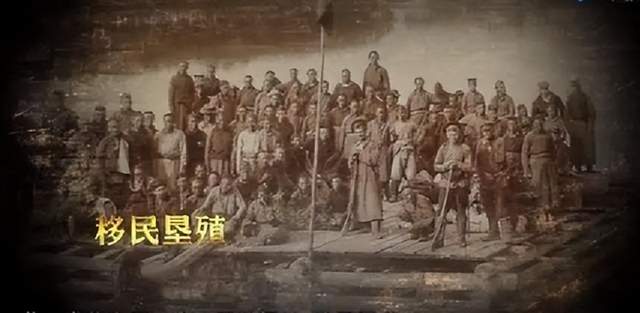 一个被通缉的福建人,带着1000多人逃到海外,建了一座中国城