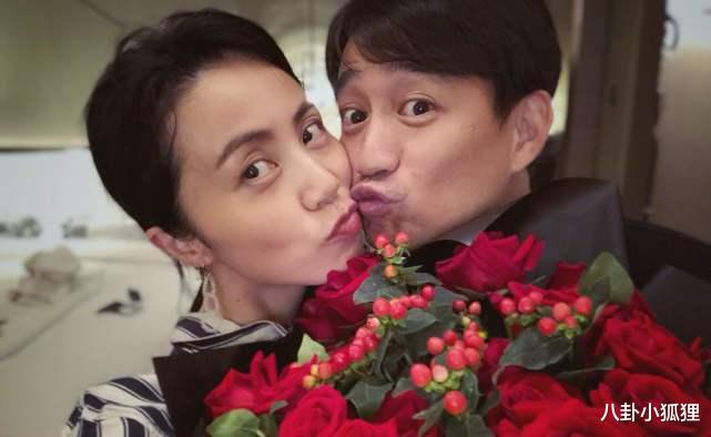 孙莉|孙莉母亲节获仨孩子送礼，多多亲手做陶瓷耳环，获网友赞太有创意