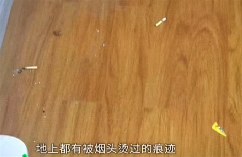 2021年,南阳小伙婚房变宿舍,陌生人偷住4个月,维权却反遭回怼