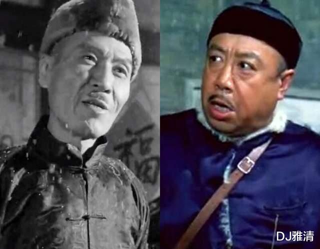 刘江|同为八一厂著名反派演员，把刘江和刘季云放在一起看，谁演得更好？