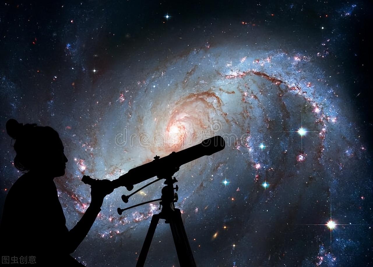 宇宙大爆炸为什么会发生？科学家给出一个令人疯狂的解释