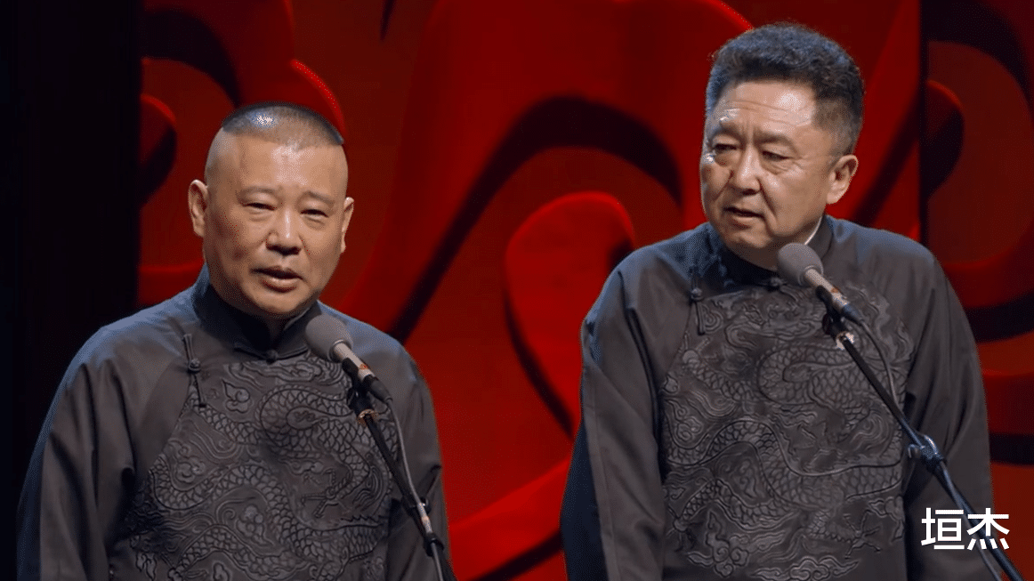 相声|10对最佳相声拍档,有人“老死不相往来”,有人“相敬如宾”45年