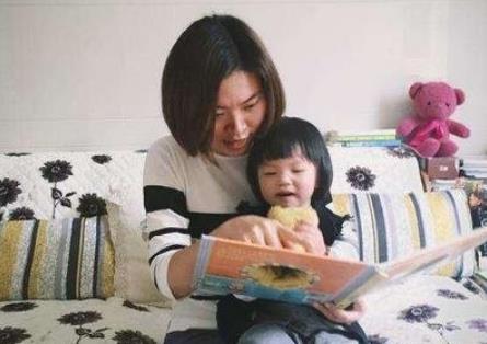 幼儿园|妻子生孩子后一直不上班,你愿意吗?孩子爸爸:不上班就离婚