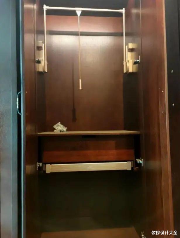 衣柜设计“4做4不做”原则，照着设计不易出错！