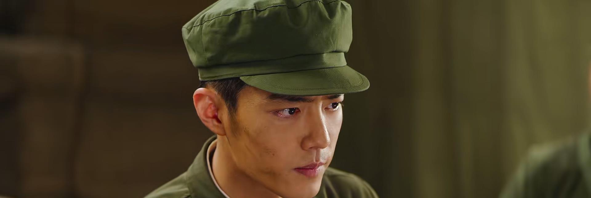 美丽|上线10天热度登顶，肖战也压不住！一口气看完直呼过瘾