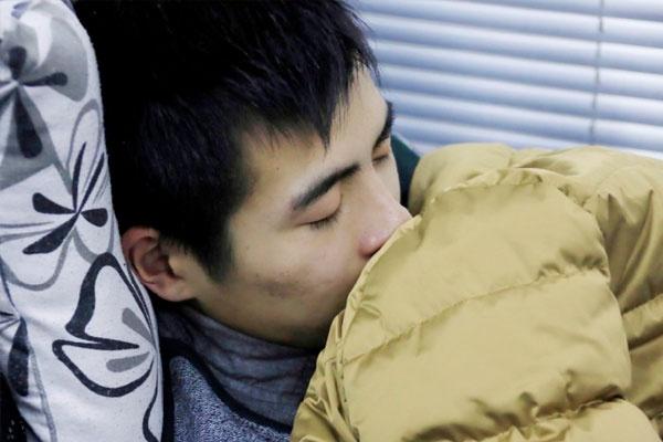 糖尿病|男人睡觉时,有这5个异常,显示肾不太好,提醒你要养肾