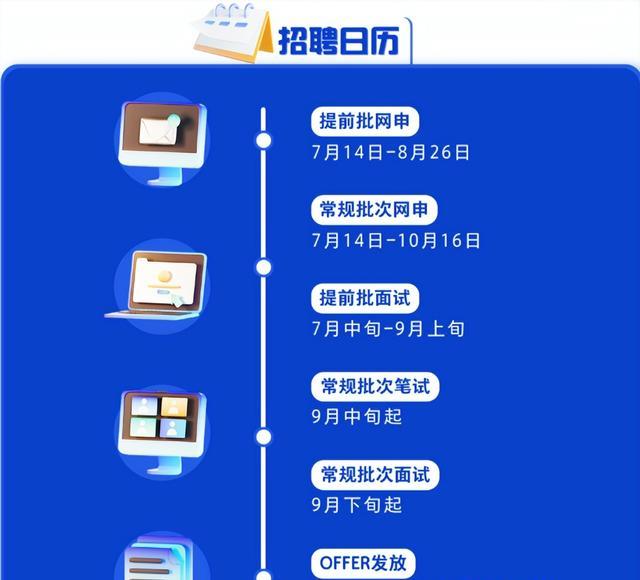 大学生|百度2023届校招正式启动,140+细分岗位可选,满足条件即可报名