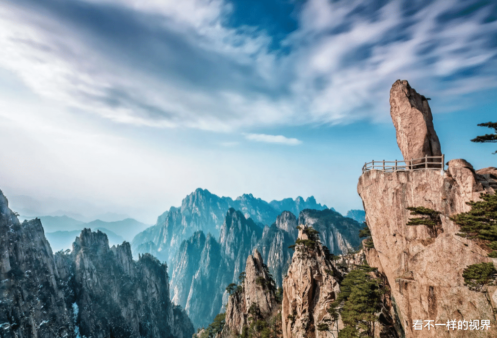 安徽|我国“不南不北”的省,南方人认为它是北方,北方人认为它是南方