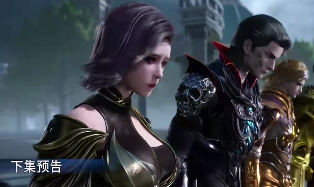 比比东|比比东换皇帝新装，宁荣荣成大赢家，小舞兔耳朵终于要去掉了