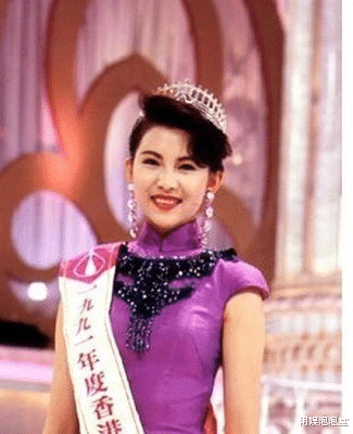 洪欣|“美丽蠢女人”洪欣:被李嘉欣痛骂,怀孕遭抛弃,嫁小男人遇背叛