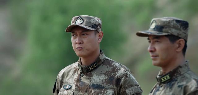 砺剑|《我们这十年》第九单元《砺剑》口碑有争议,主要问题在于编导